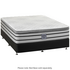 SleepMaker Dorset Firm Cloud Top Deep Mattress Queen L99156QM image NaN