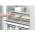 Fisher & Paykel Series 11 442L Integrated Column Freezer with Ice Left Hinge RS7621FLJK1 image NaN