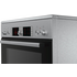 Bosch HCA854450A 60cm Serie 4 Freestanding Electric Oven/Stove image NaN
