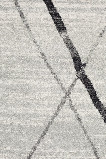 Rug Culture Oasis Oversize Grey Rug 400X300CM - OAS-452-GREY-400X300 hero image