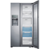 Samsung SRS636SCLS 636L Side by Side Fridge image NaN