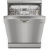 Miele 60cm G5000 Freestanding Dishwasher Stainless Steel G5000SCCLST image NaN
