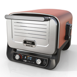 Ninja Electric Woodfire Outdoor Oven OO101 hero image