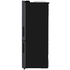 LG 420L Bottom Mount Fridge Matte Black GB-455MBL image NaN