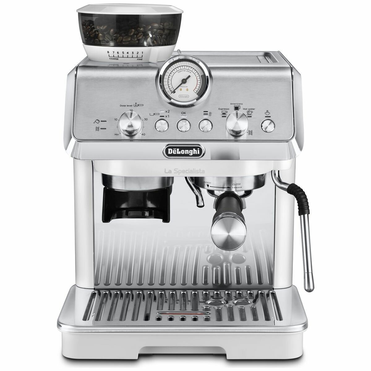 Delonghi la shop specialista good guys