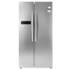 Midea MSBS584S 584L Side by Side Fridge image NaN