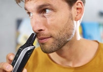 Philips QG3380 Multigroom Series 7000 Shaver hero image