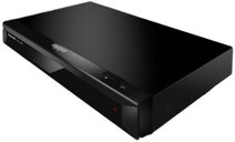 Panasonic DMP-UB400GNK Smart 4K Ultra HD Blu-Ray Player with HDR hero image