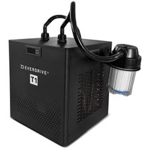 Regen8 PolarBarrel Cold Plunge Ice Bath with T1 Chiller Unit RGCP-POLARBART1 hero image