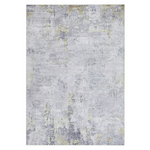 Rug Culture Illusions Medium Silver & Gold Rug 220X150CM - ILU156GOLD220X150 hero image