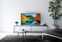 Panasonic 65 Inch GX600 Series 4K UHD HDR Smart TV - TH-65GX600A hero image