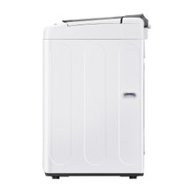 LG Series 9 14kg Top Load Washing Machine White WTL9-14W hero image
