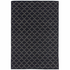 Cadrys Moroc FL Black 250x300 Rug MORB5 image NaN