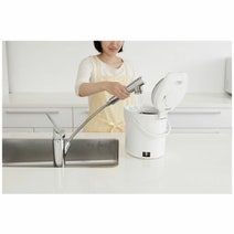 Taqua T-3 Built-in Filtration Sink Mixer JY181MA hero image