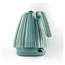 DeLonghi Ballerina Breakfast Pack Two Slice Laguna Green KBD2001GRCTD2003GR hero image