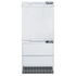 Liebherr 585L Integrated Bottom Mount Fridge ECBN6156 image NaN