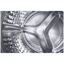 Samsung 9kg Front Load Washing Machine WW90T504DAW hero image