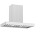 Whispair X5R09W5.IP 90cm Rome Canopy Rangehood with Pro Inline Remote Motor image NaN