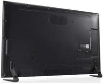 LG 55LA9650 55 Inch 139cm 3D 4K Ultra HD Smart Twin Tuner LED LCD TV hero image