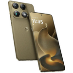 Motorola Signature 512GB Mobile Phone Martini Olive Gold 11901362229 hero image