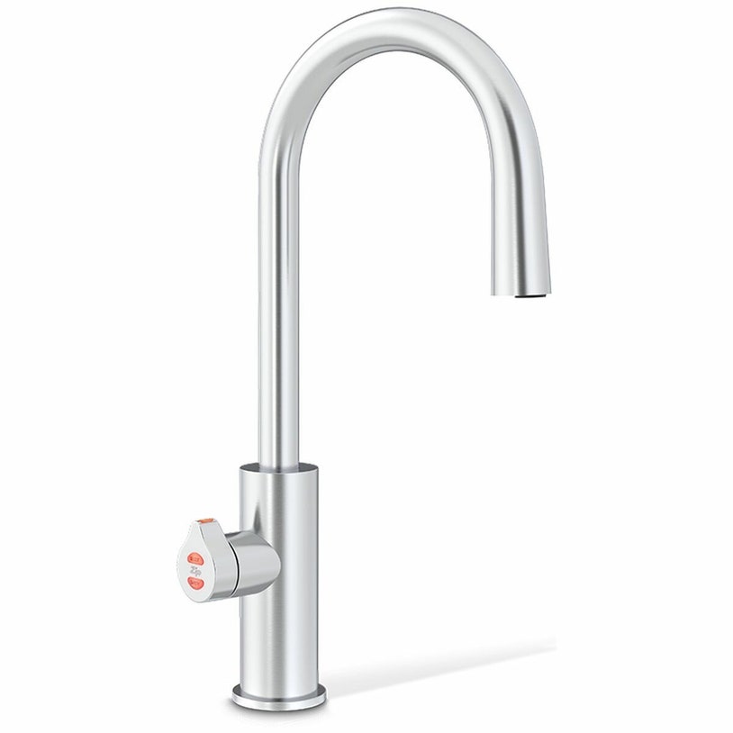 Zip HydroTap G5 BA Home Arc Plus Tap Brushed Chrome H5L785Z01AU ...
