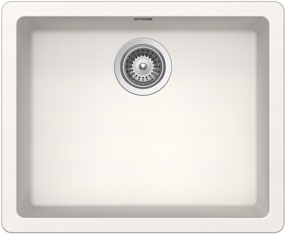 Abey N120W Schock Soho Large Single Bowl Sink hero image