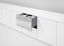 Fisher & Paykel Series 9 Contemporary Single DishDrawer Dishwasher DD60SDFX9 hero image