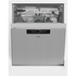Beko 60cm Built Under Dishwasher Platinum Steel BDBU1430X image NaN