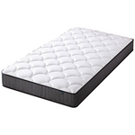 Zinus Single Pocket Spring Mattress AU-MSSBO1ZC-06S hero image