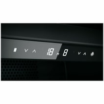 Vintec 126 Bottle Wine Storage Cabinet VWM198PBA-L hero image