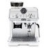 DeLonghi La Specialista Arte Evo with Cold Brew Manual Espresso Coffee Machine White EC9255WI image NaN
