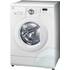 7.5kg Front Load LG Washing Machine WD12020D image NaN