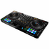 Pioneer DJ DDJ-1000 4-channel Performance DJ Controller for rekordbox dj PDJ-DDJ-1000 image NaN