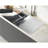 Artinox FRAME7440 Single Bowl Sink Frame Only image NaN