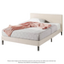 Zinus Liam Classic Home Double Upholstered Bed Base Beige AU-FPPPBG-12D image NaN
