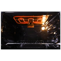 Linarie 63L Built-In Electric Oven LYBO63MF hero image