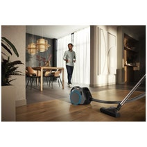 Miele Boost CX1 Bagless Vacuum Cleaner with Hygiene AirClean Filter Graphite Grey 11640630 hero image