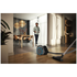 Miele Boost CX1 Bagless Vacuum Cleaner with Hygiene AirClean Filter Graphite Grey 11640630 image NaN