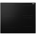 Delonghi 60cm 4 Zone Induction Cooktop SLI602 hero image