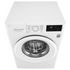 LG 7.5kg Front Load Washing Machine WD1275TC5W image NaN