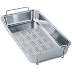 Franke ST123 Strainer Bowl hero image