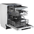 Omega OFI604A Fully Integrated Dishwasher image NaN