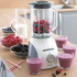 Kenwood BLP615WH Blend-X Blender image NaN