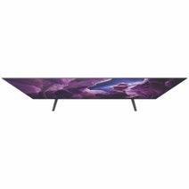 Sony 65 Inch 4K Android OLED TV KD65A8H hero image