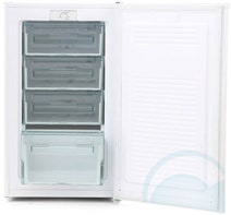 85L Lemair Bar Freezer FR90VRH hero image