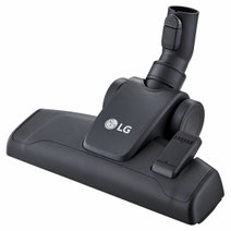 LG Bagless Vacuum Cleaner KV-CORE hero image