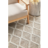 Rug Culture Huxley Medium Natural & Off White Rug 225X155CM - HU-NATURAL-225155 image NaN
