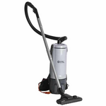 Nilfisk GD5 HEPA Commercial Backpack Vacuum Cleaner 9060611010 hero image
