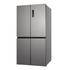 CHiQ 601L French Door Fridge Silver CCD596NS image NaN