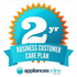 2 Year Care Plan for Business image NaN